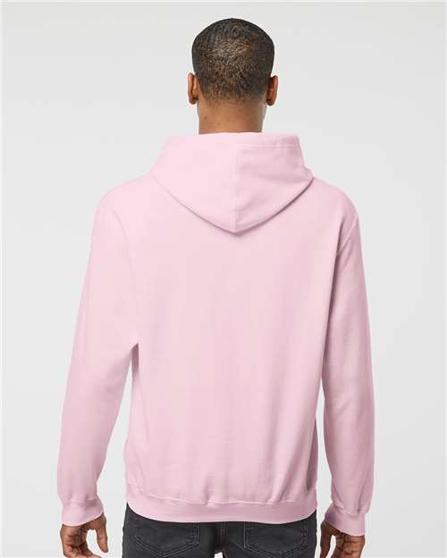 Tultex Unisex Fleece Hooded Sweatshirt 320