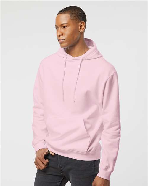 Tultex Unisex Fleece Hooded Sweatshirt 320