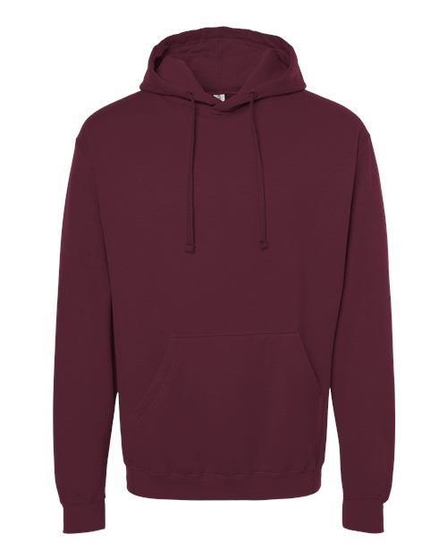 Tultex Unisex Fleece Hooded Sweatshirt 320