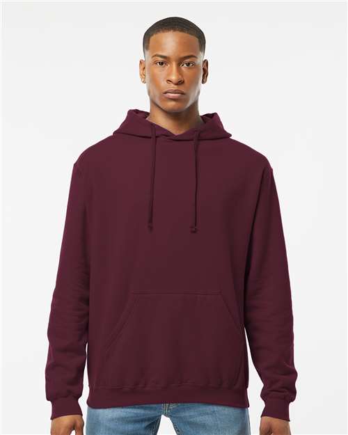 Tultex Unisex Fleece Hooded Sweatshirt 320