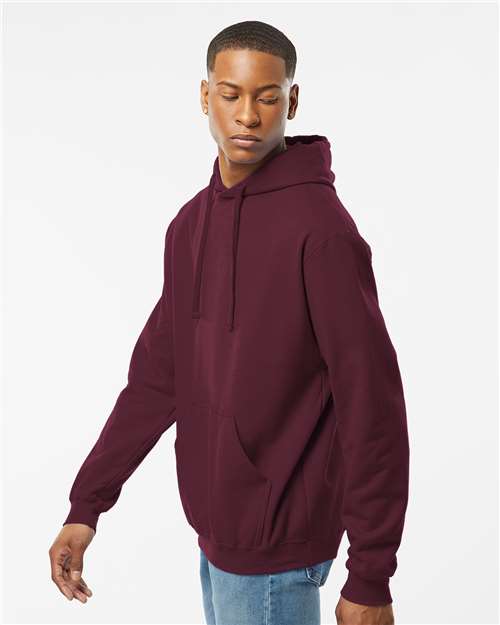 Tultex Unisex Fleece Hooded Sweatshirt 320