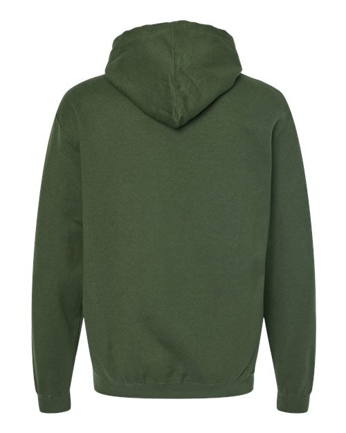 Tultex Unisex Fleece Hooded Sweatshirt 320
