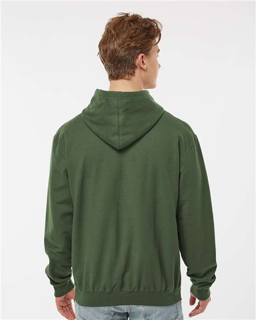 Tultex Unisex Fleece Hooded Sweatshirt 320