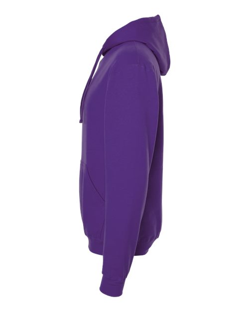 Tultex Unisex Fleece Hooded Sweatshirt 320