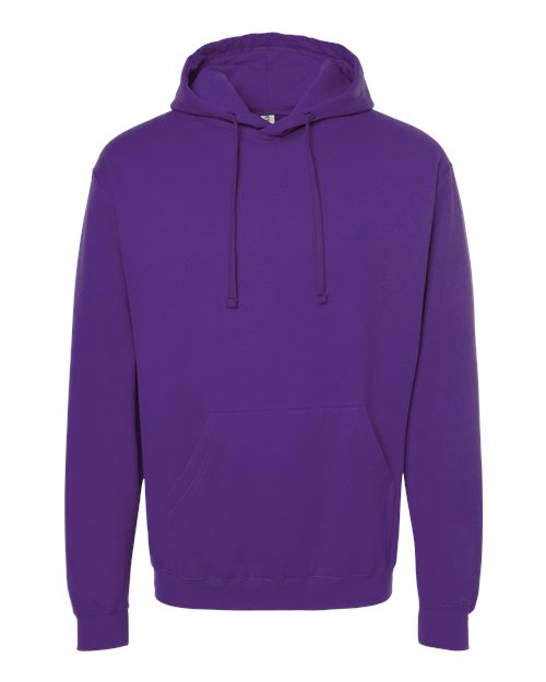 Tultex Unisex Fleece Hooded Sweatshirt 320