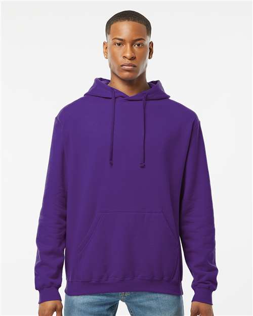 Tultex Unisex Fleece Hooded Sweatshirt 320