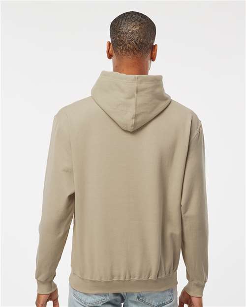 Tultex Unisex Fleece Hooded Sweatshirt 320