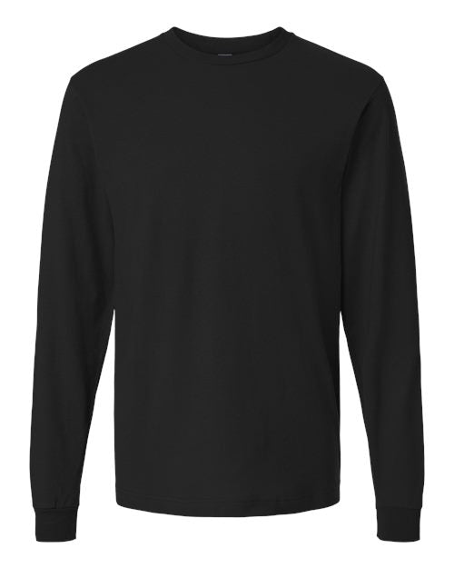 Tultex Unisex Fine Jersey Long Sleeve T-Shirt 202LS