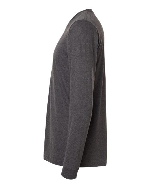Tultex Unisex Fine Jersey Long Sleeve T-Shirt 202LS