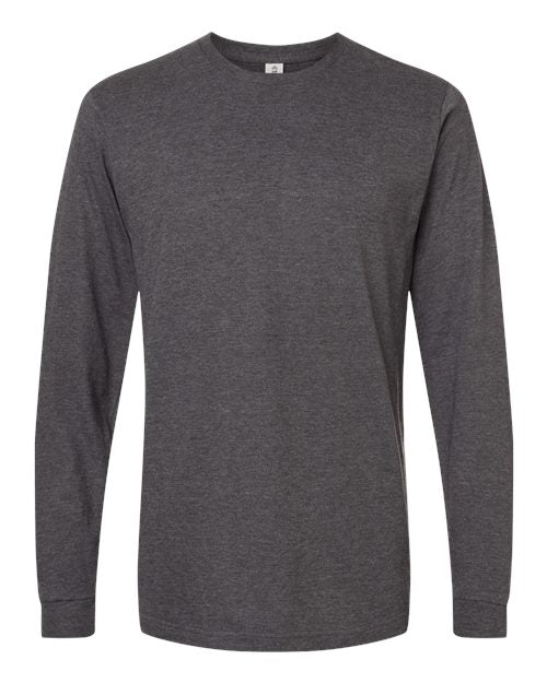 Tultex Unisex Fine Jersey Long Sleeve T-Shirt 202LS