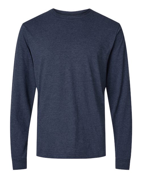 Tultex Unisex Fine Jersey Long Sleeve T-Shirt 202LS