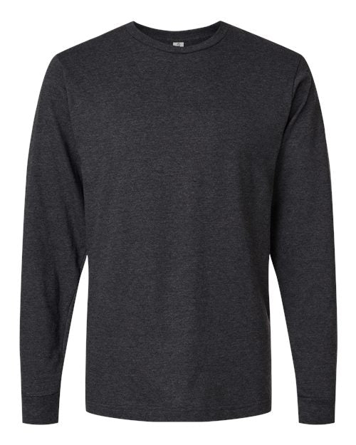 Tultex Unisex Fine Jersey Long Sleeve T-Shirt 202LS