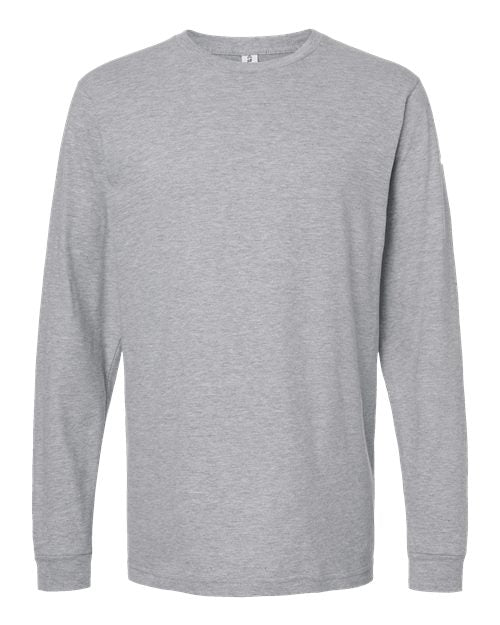 Tultex Unisex Fine Jersey Long Sleeve T-Shirt 202LS