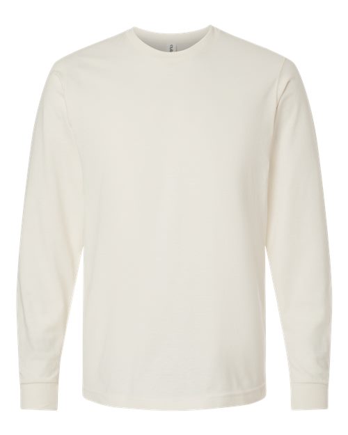 Tultex Unisex Fine Jersey Long Sleeve T-Shirt 202LS