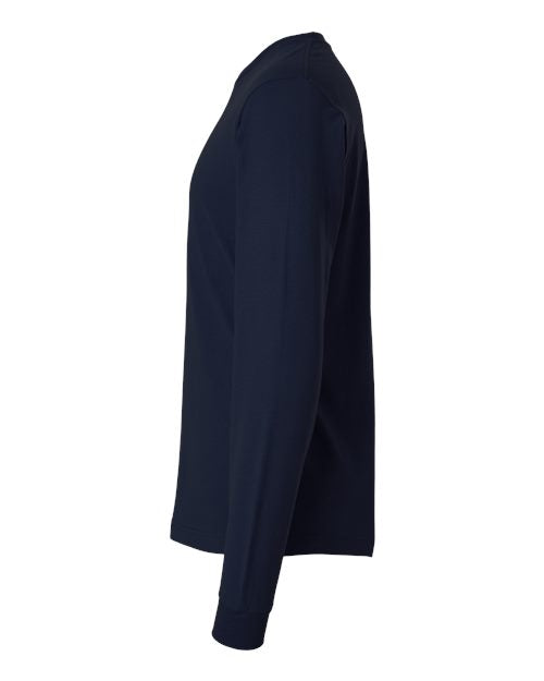 Tultex Unisex Fine Jersey Long Sleeve T-Shirt 202LS