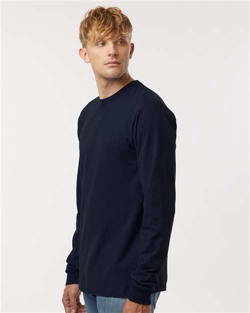Tultex Unisex Fine Jersey Long Sleeve T-Shirt 202LS
