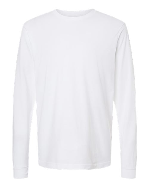 Tultex Unisex Fine Jersey Long Sleeve T-Shirt 202LS