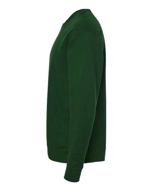 Tultex Unisex Fleece Crewneck Sweatshirt 340