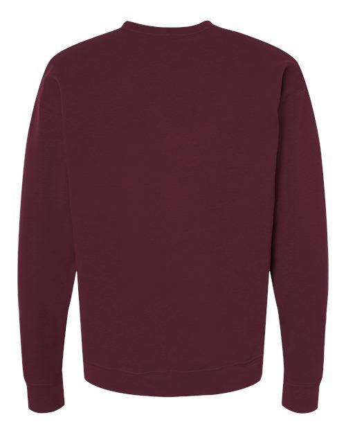 Tultex Unisex Fleece Crewneck Sweatshirt 340