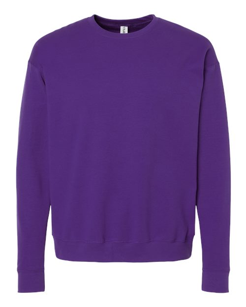Tultex Unisex Fleece Crewneck Sweatshirt 340