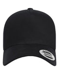 YP Classics Retro Cotton Blend Snapback Cap 5079