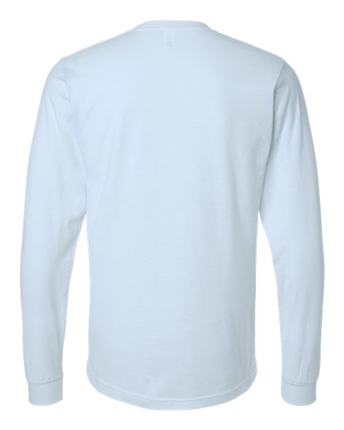 Tultex Unisex Fine Jersey Long Sleeve T-Shirt 202LS