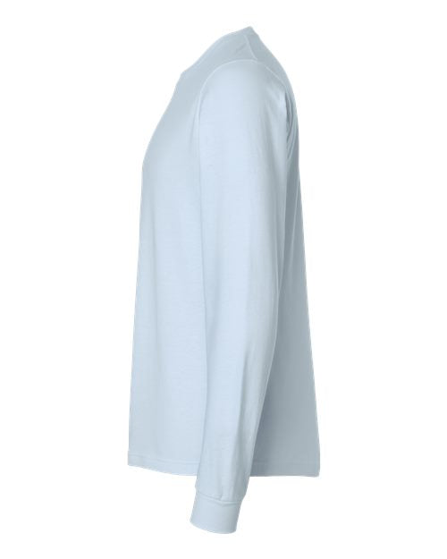 Tultex Unisex Fine Jersey Long Sleeve T-Shirt 202LS