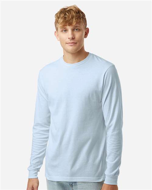 Tultex Unisex Fine Jersey Long Sleeve T-Shirt 202LS
