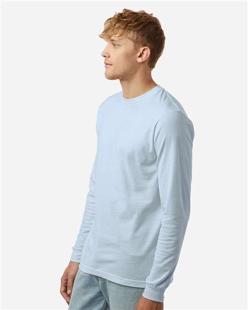 Tultex Unisex Fine Jersey Long Sleeve T-Shirt 202LS