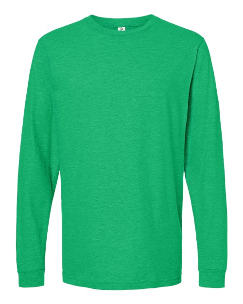 Tultex Unisex Fine Jersey Long Sleeve T-Shirt 202LS