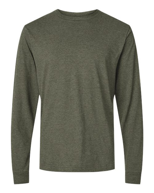 Tultex Unisex Fine Jersey Long Sleeve T-Shirt 202LS
