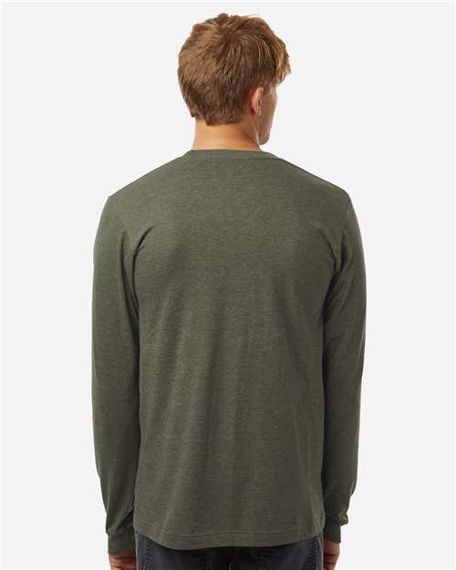 Tultex Unisex Fine Jersey Long Sleeve T-Shirt 202LS