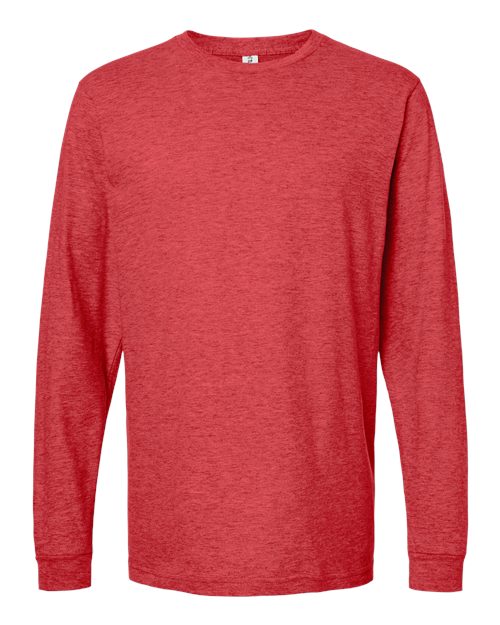 Tultex Unisex Fine Jersey Long Sleeve T-Shirt 202LS