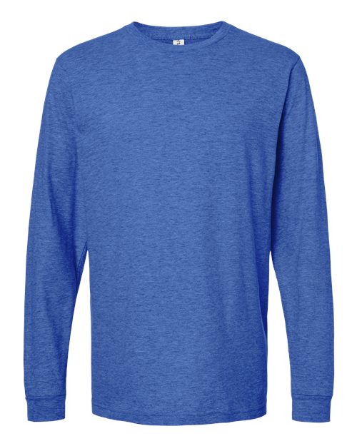 Tultex Unisex Fine Jersey Long Sleeve T-Shirt 202LS
