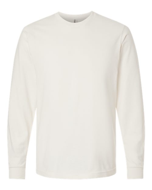 Tultex Unisex Fine Jersey Long Sleeve T-Shirt 202LS