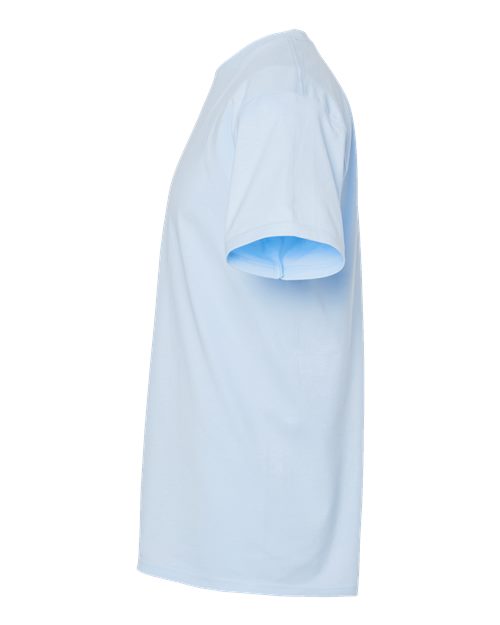 Tultex Unisex Heavyweight Jersey T-Shirt 290