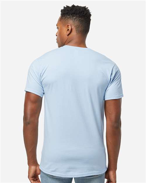 Tultex Unisex Heavyweight Jersey T-Shirt 290