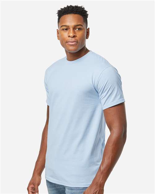 Tultex Unisex Heavyweight Jersey T-Shirt 290
