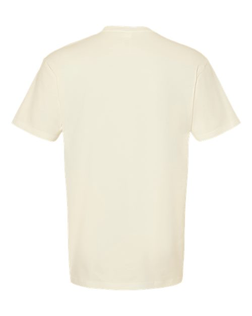 Tultex Unisex Heavyweight Jersey T-Shirt 290