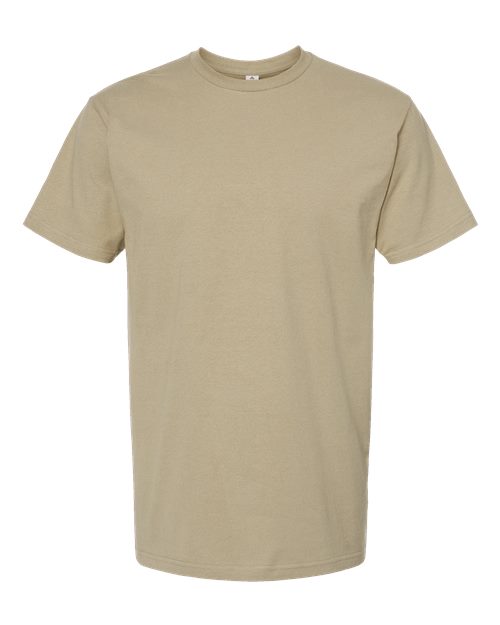 Tultex Unisex Heavyweight Jersey T-Shirt 290