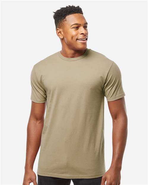 Tultex Unisex Heavyweight Jersey T-Shirt 290