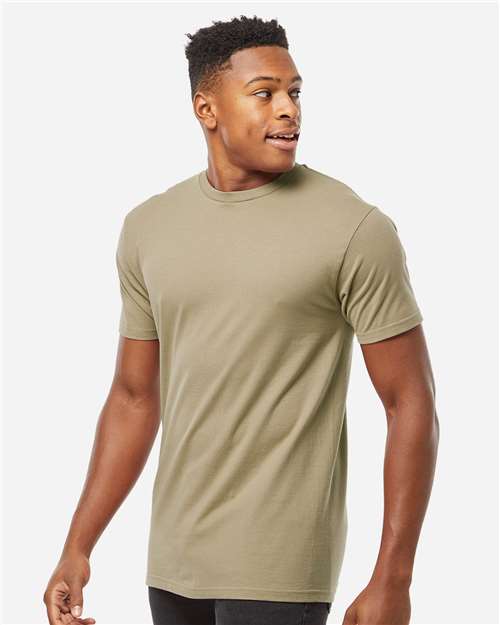 Tultex Unisex Heavyweight Jersey T-Shirt 290