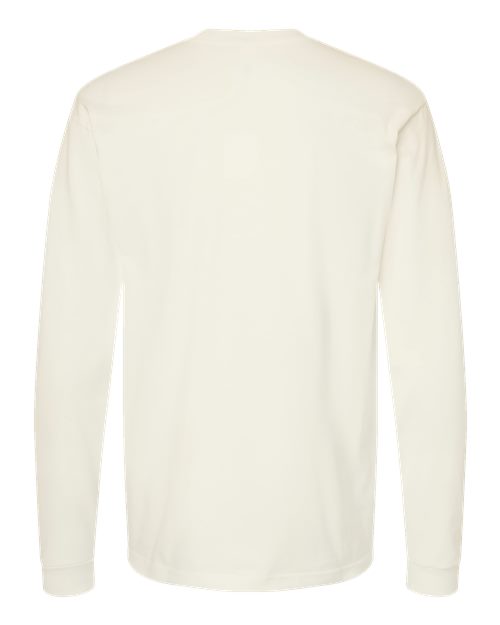 Tultex Unisex Heavyweight Jersey Long Sleeve T-Shirt 291