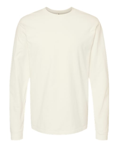 Tultex Unisex Heavyweight Jersey Long Sleeve T-Shirt 291