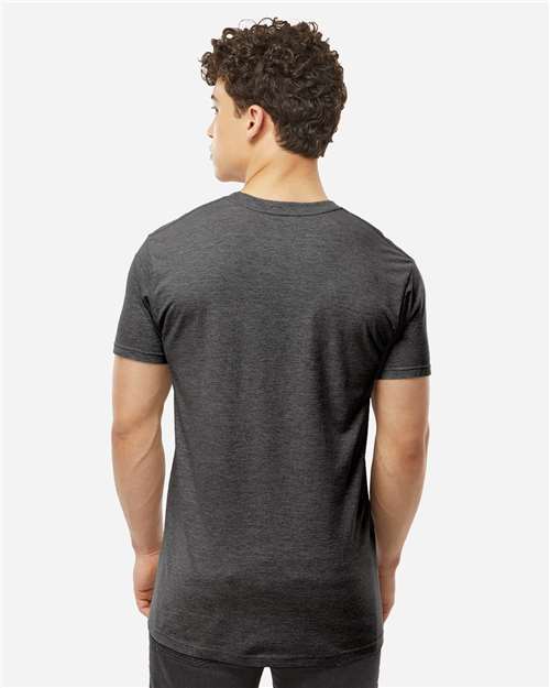 Tultex Unisex Heavyweight Jersey Pocket T-Shirt 293