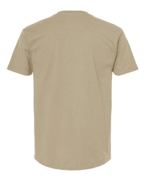 Tultex Unisex Heavyweight Jersey Pocket T-Shirt 293