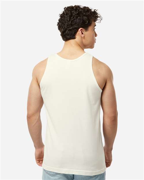 Tultex Unisex Fine Jersey Tank Top S105