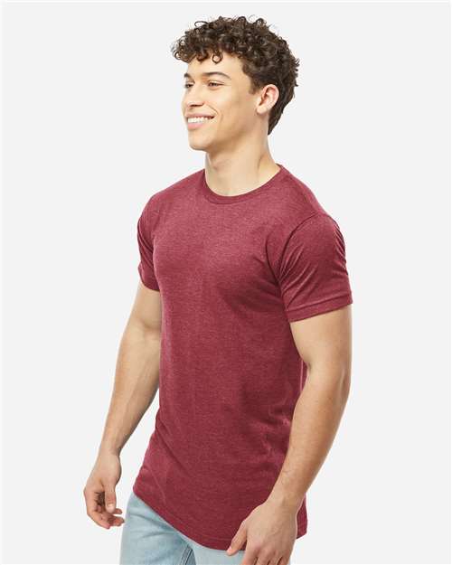 Tultex Unisex Fine Jersey T-Shirt 202