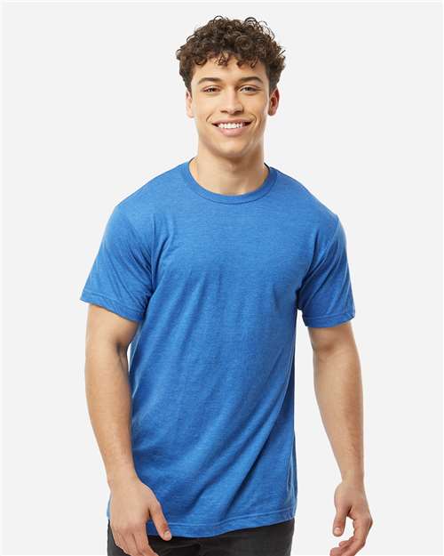 Tultex Unisex Fine Jersey T-Shirt 202