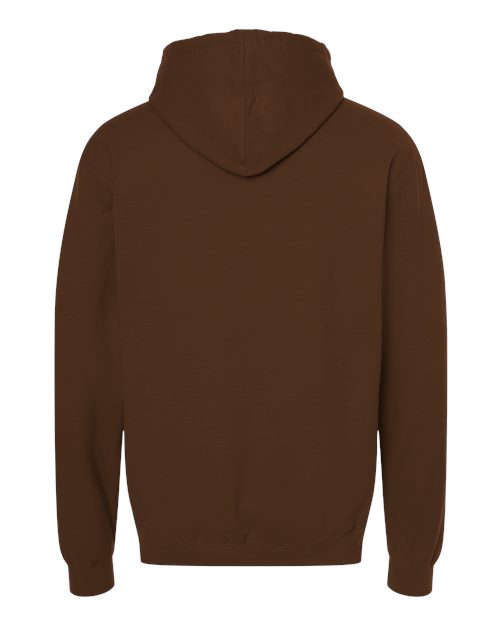 Tultex Unisex Fleece Hooded Sweatshirt 320